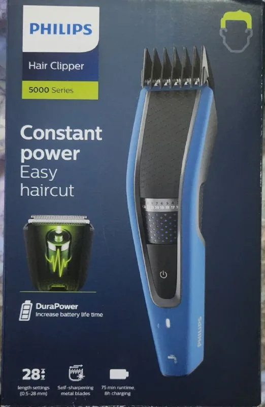 Машинка для стрижки Philips HC5612/15
