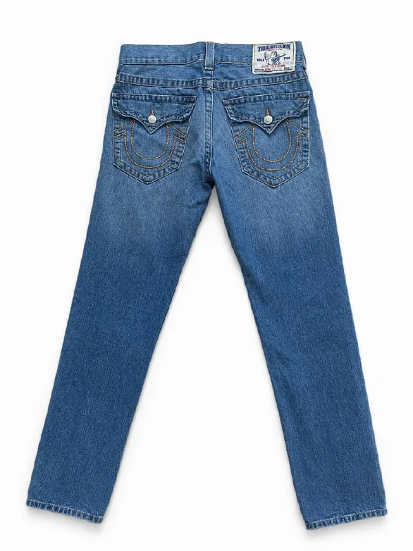 Джинсы True Religion 1
