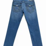 Джинсы True Religion 1