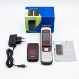 Nokia 2720 Fold Feature Phone 1