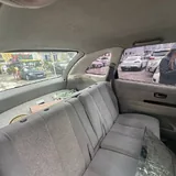 Toyota Nadia 2000 6