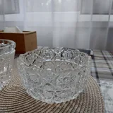 Хрустальные конфетницы 1