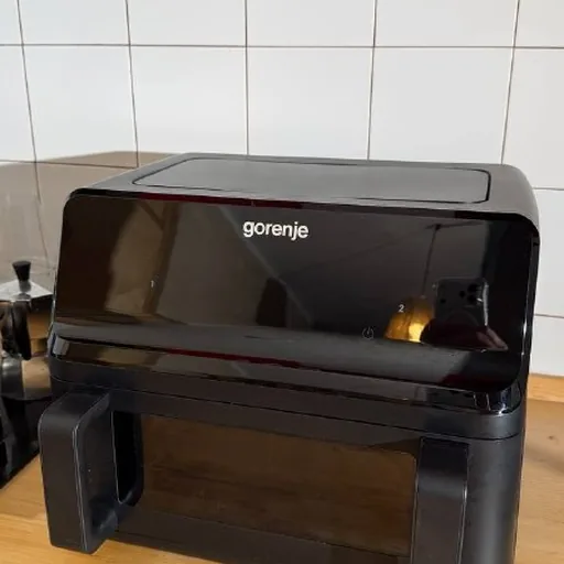 Аэрогриль Gorenje AF2700BP