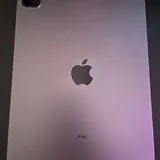 iPad Pro 3 поколения 2