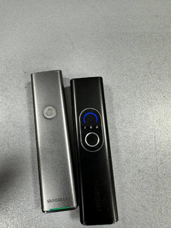 Vaporesso XROS 4, Vaporesso XROS 3