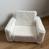 Лежанка для собак и кошек 2