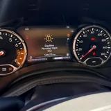 Jeep Renegade Trailhawk 2016 5
