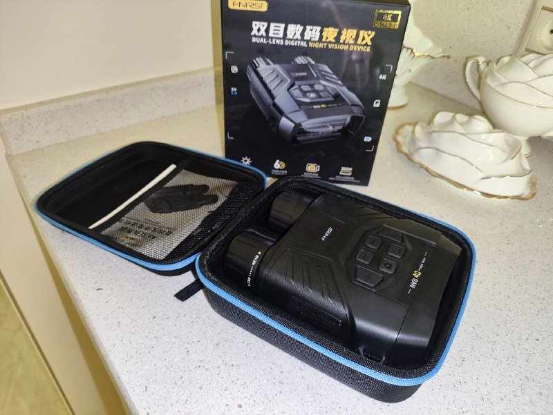 Прибор ночного видения (бинокль) новый 2