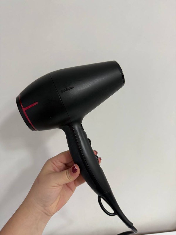 Мощный фен Philips 2