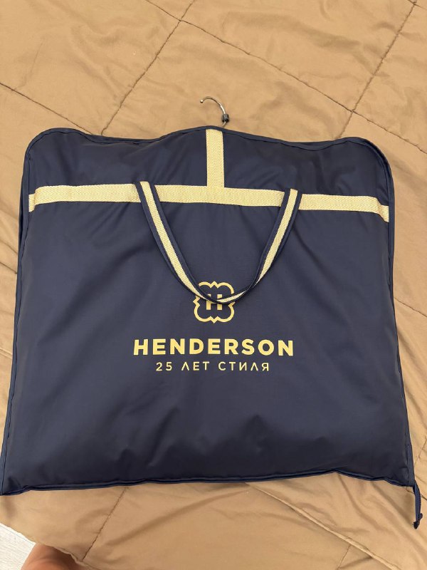 Пиджак Henderson размер 56