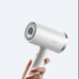 Фен Xiaomi Highspeed Iconic белый 5