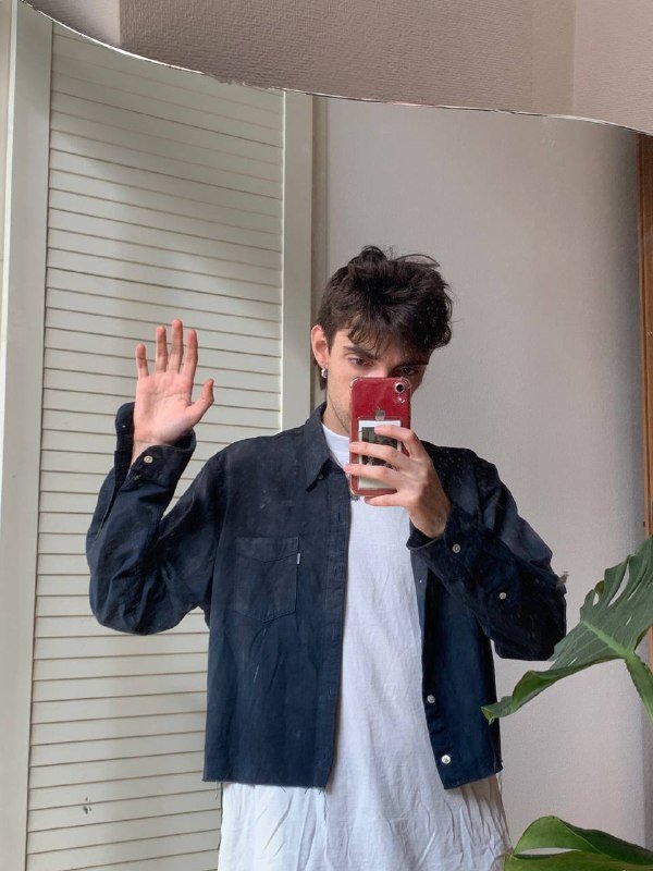 Сумка кожаная, кепка 5типанелька, рубашка, пиджак трансформер, пиджак деда 3