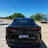 Lexus RZ450e 6