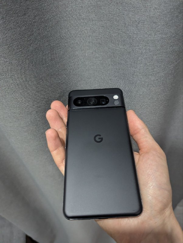 Google Pixel 8 Pro 2