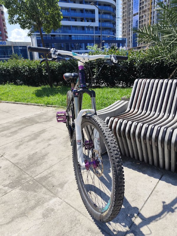 Велосипед GT Avalanche X Expert 4