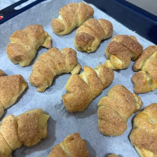 Домашнее печенье