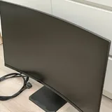 Игровой монитор Gigabyte GS32QCA 32" 2