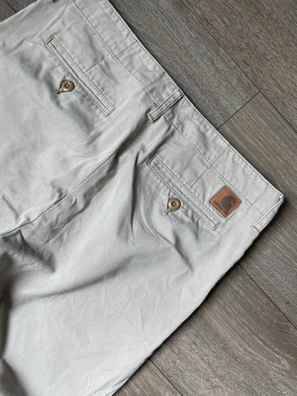 Carhartt jeans 33x32 6
