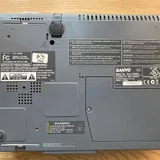 Проектор Sanyo PLC-XW55 3