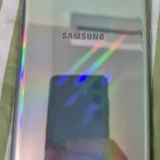 Samsung Galaxy Note 10+ 12/256GB 2
