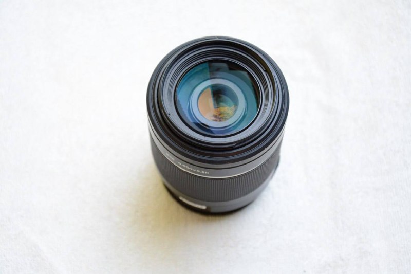 Объектив Sony SAL 55200-2 для фотоаппарата Sony 1