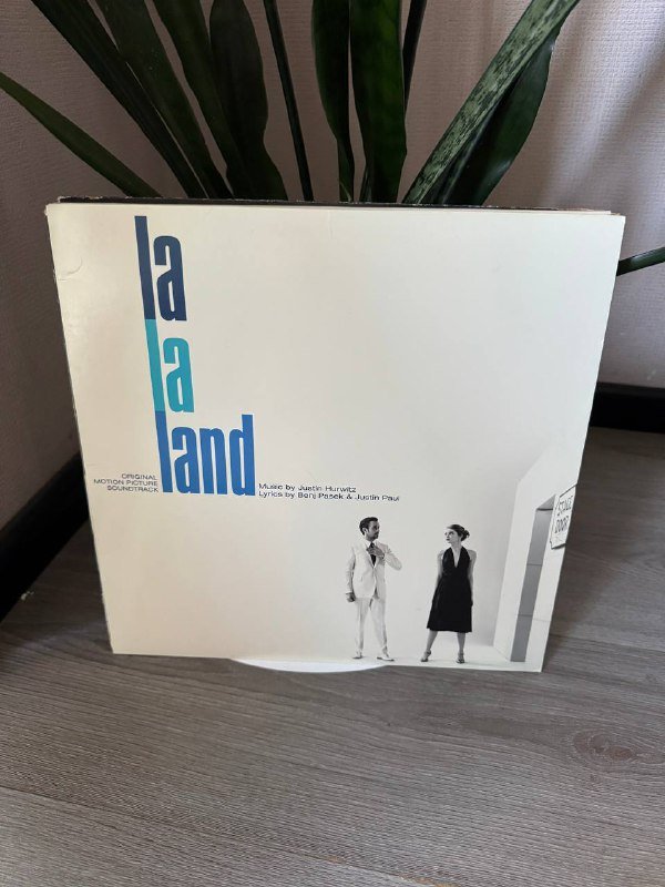 Виниловые пластинки (коллекция) Lan Del Rey, Chemical Brothers и др. 4