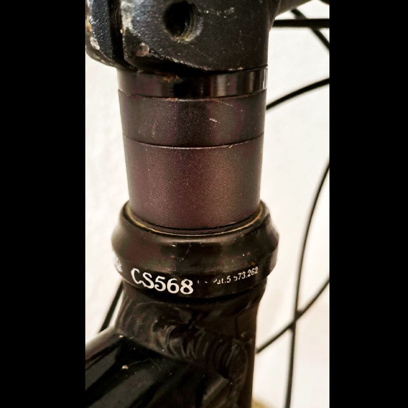 Велосипед Gary Fisher Wahoo MTB 9