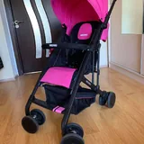 Коляска Recaro EasyLife 1