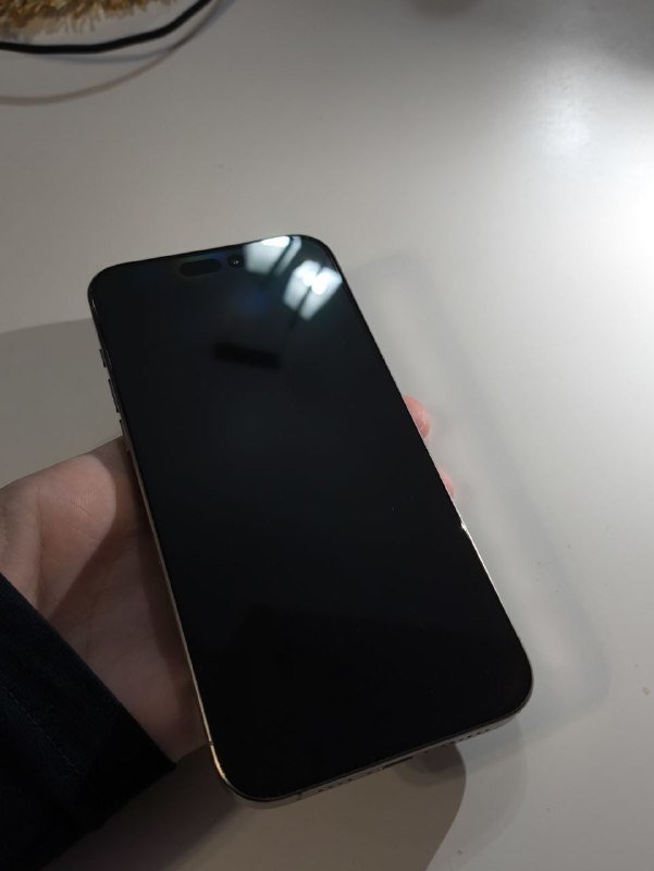 Iphone 15 pro max 256гб