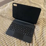 Клавиатура-чехол для iPad 2
