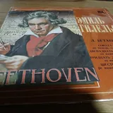 Виниловые пластинки 1
