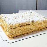 Домашние пирожные на заказ 2