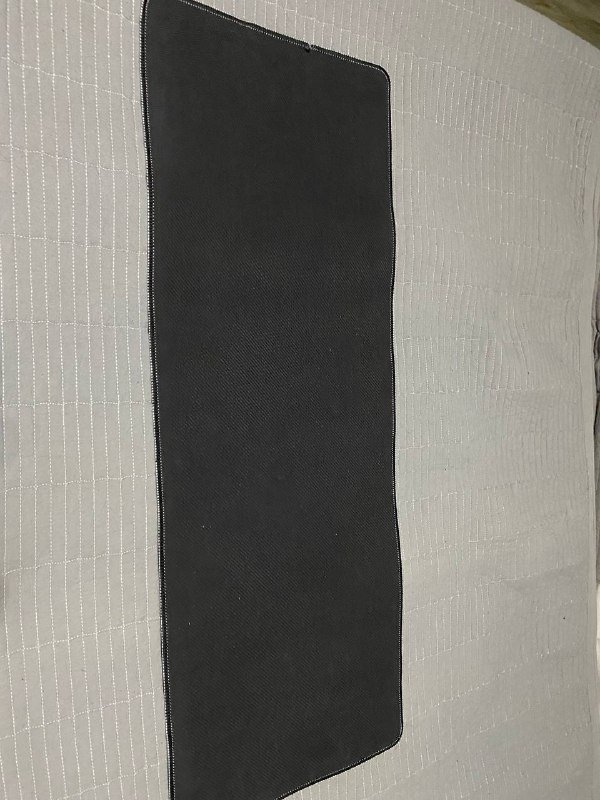 Широкий коврик для мышки 2