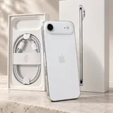 iPhone Air 256GB, White 3