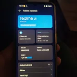 Realme Note 60x, 4 ГБ, 128 ГБ 1