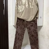 Комплекты женской одежды 7