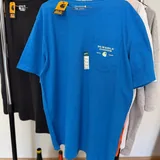 Футболки Carhartt и Dickies 7