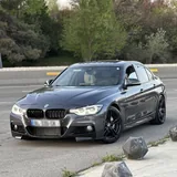 BMW F30 340i xdrive 2