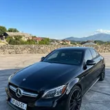 Mercedes-Benz W205 C43 AMG Facelift 2019 года 1