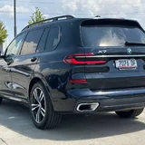 BMW X7 2023 4