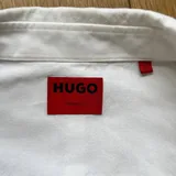 Мужская рубашка Hugo Boss 6