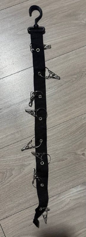 Органайзеры для хранения 12-карманный, многофункциональный и с прищепками 10