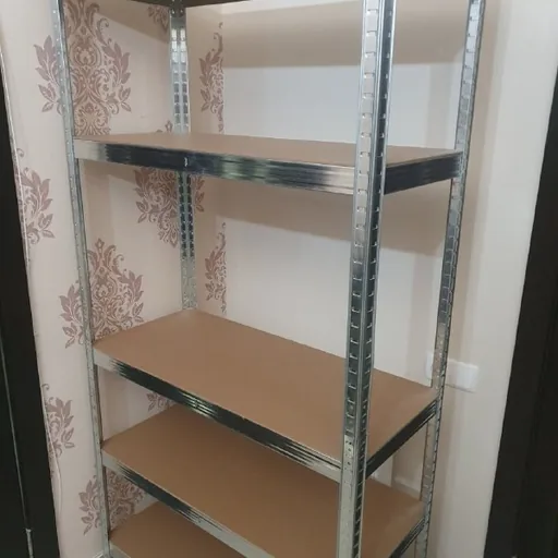 Стеллажи для хранения