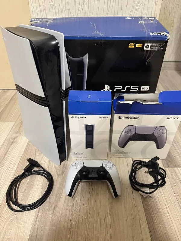 PlayStation 5 Pro