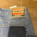 Diesel bootcut jeans 3