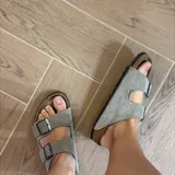 BIRKENSTOCK женские сандалии 2