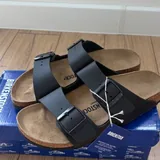 Birkenstock Arizona, Birkenstock Gizeh 4