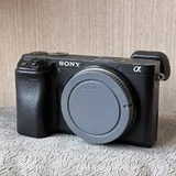 Sony A6300 фотокамера 1