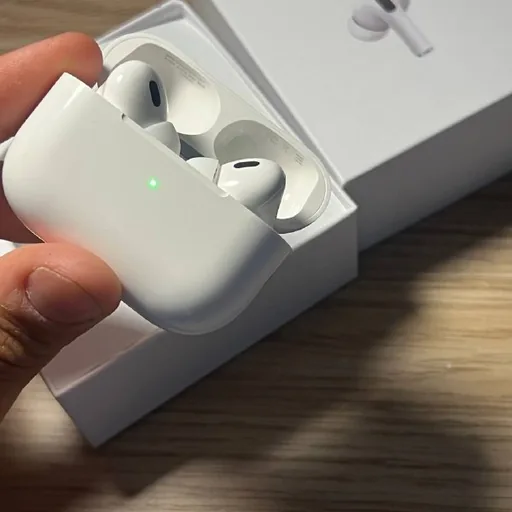 AirPods Pro 2 Type-C
