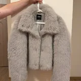 Шуба Zara 1